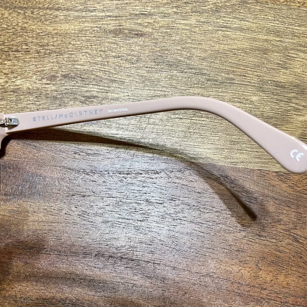 Stella McCartney optical Frames glasses